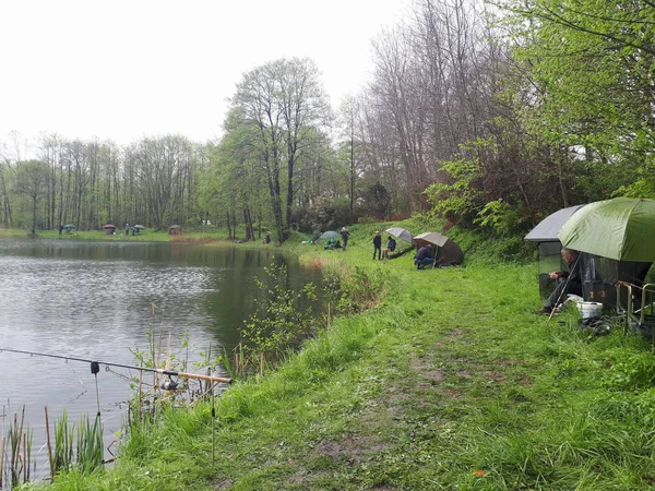 Bild 0: Angelverein Jever